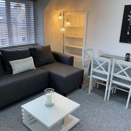 Apartamento Denny Street Inverness Exterior foto