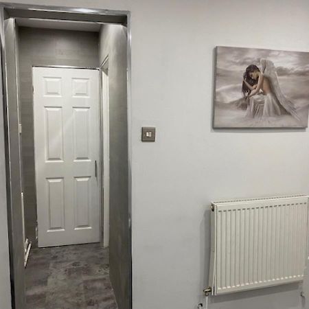 Apartamento Denny Street Inverness Exterior foto