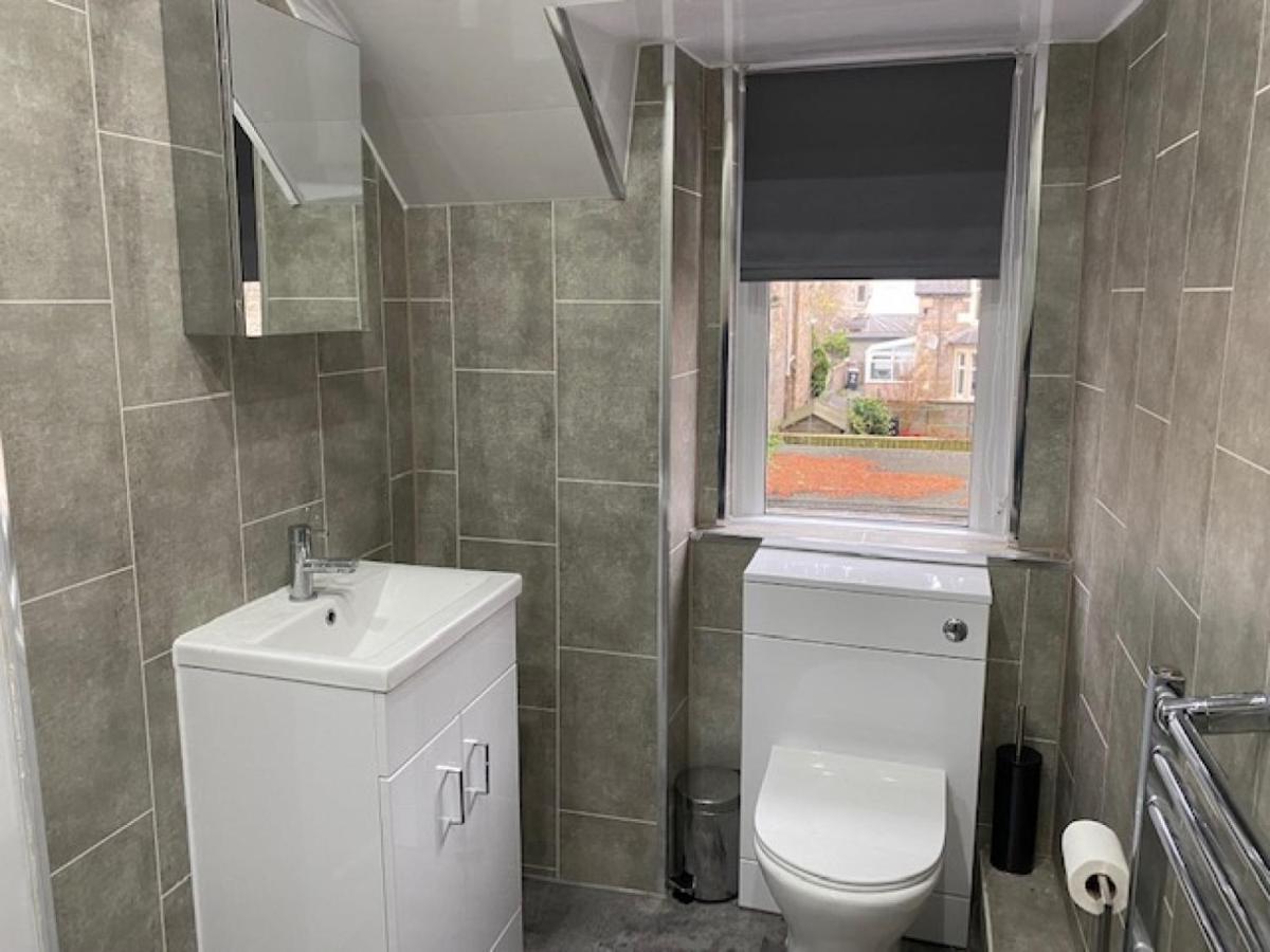 Apartamento Denny Street Inverness Exterior foto