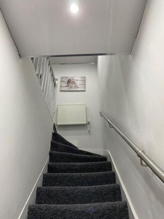 Apartamento Denny Street Inverness Exterior foto